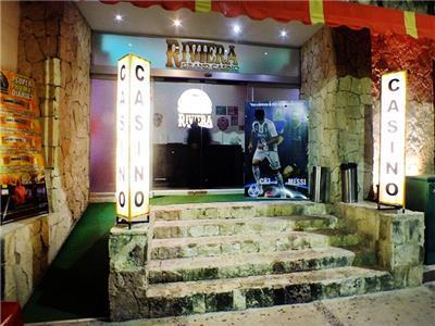 Hotel Gran Sahara 3*