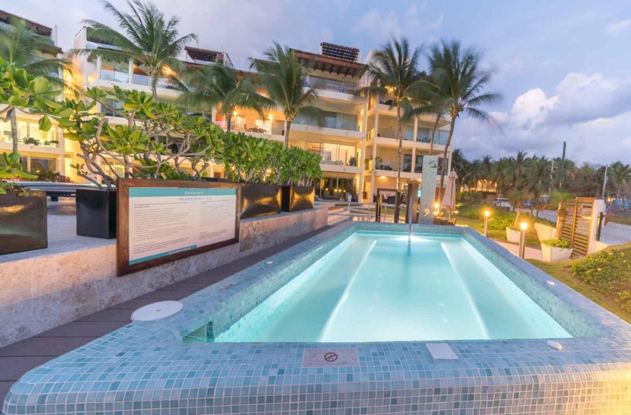 Holiday home Luxury Complex - Infinity Pool And Private Club - At The Elements 108 *