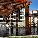 Condo/ Depa - Marea Azul - Playa Del Carmen