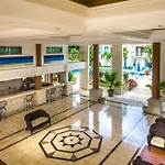 Paseo Del Sol Playacar
