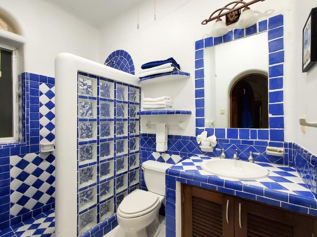 Apartment Natz Ti Ha H101