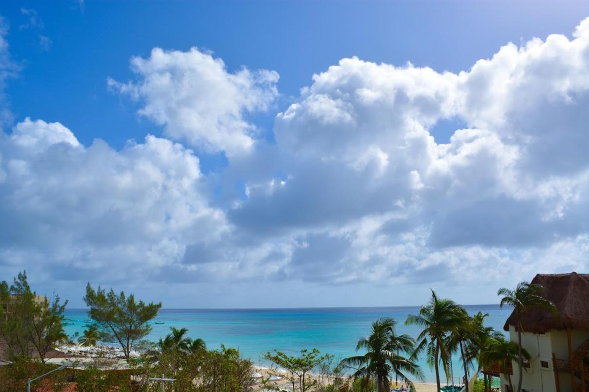 Apartment Natz Ti Ha H101 Playa del Carmen