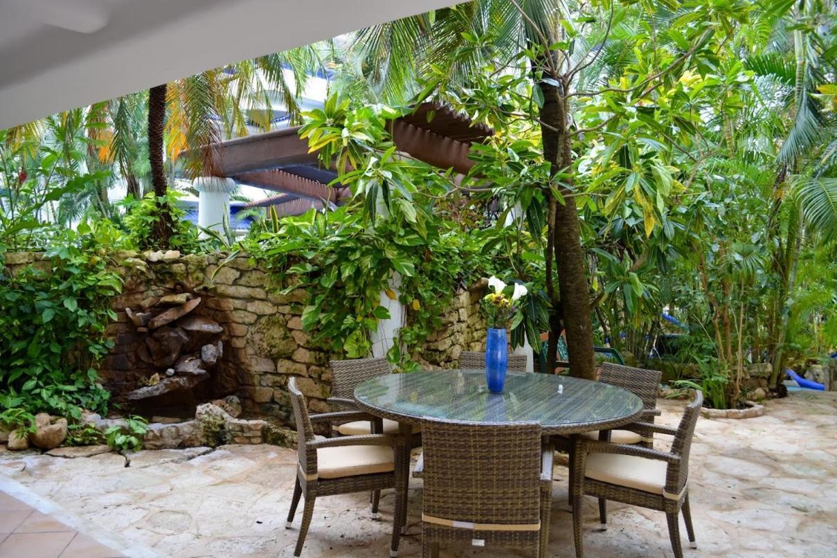 Natz Ti Ha H101 Apartment Playa del Carmen