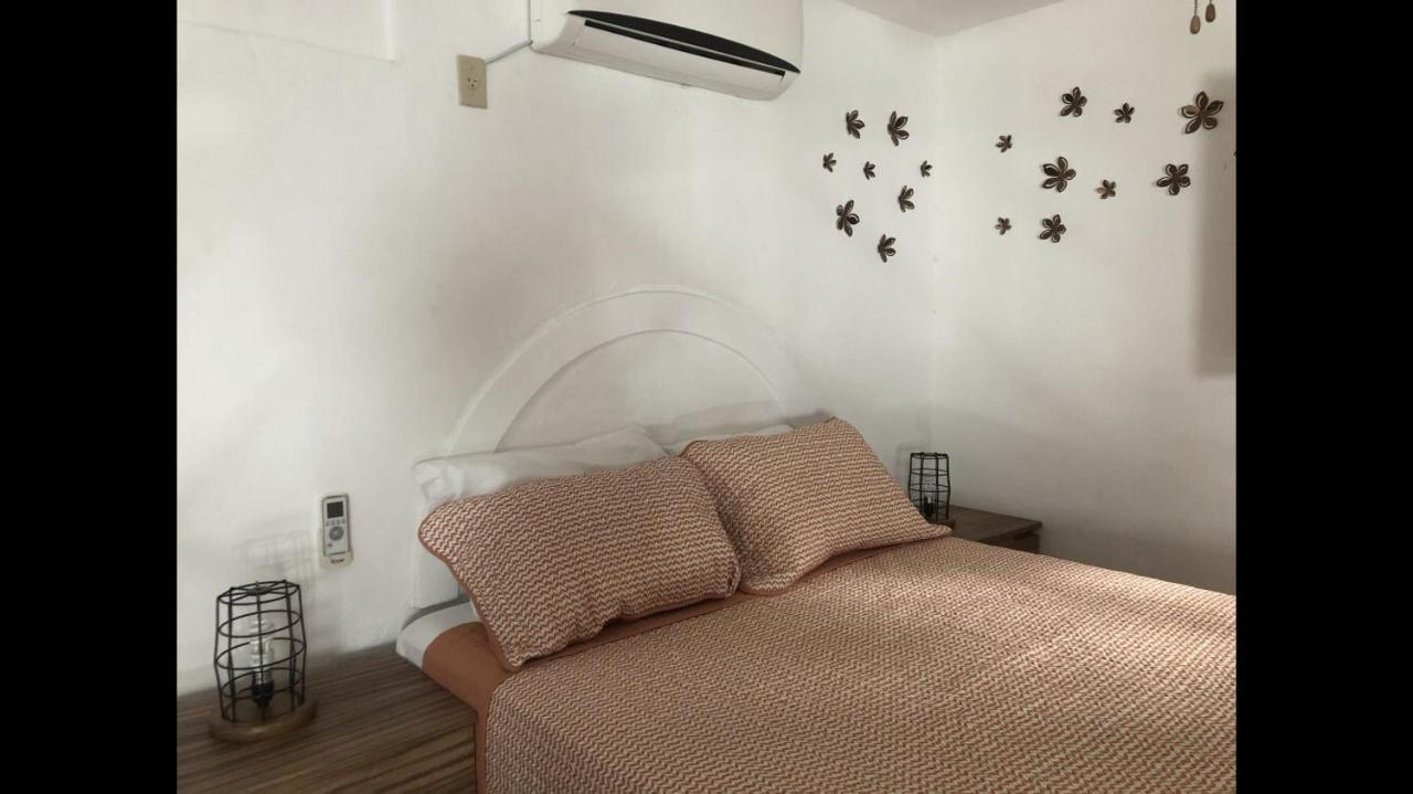 Brujas 8 Apartamento Playa del Carmen