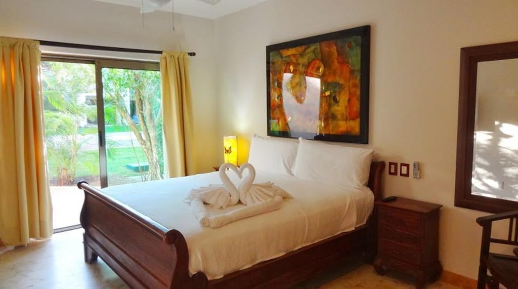 Paseo Del Sol Condohotel By Bvr Aparthotel