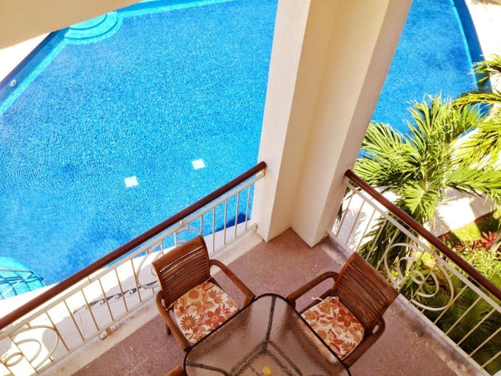 Paseo Del Sol Condohotel By Bvr Aparthotel Playa del Carmen