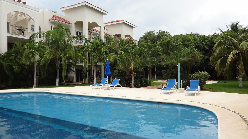 Aparthotel Paseo Del Sol Condohotel By Bvr 3*