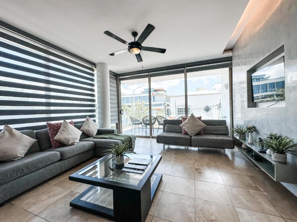 Dc 1103 Trendy In Mamitas Area Half Block To 5th