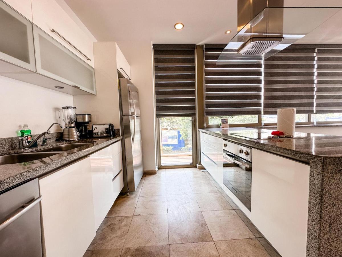Apartamento Dc 1103 Trendy In Mamitas Area Half Block To 5th
