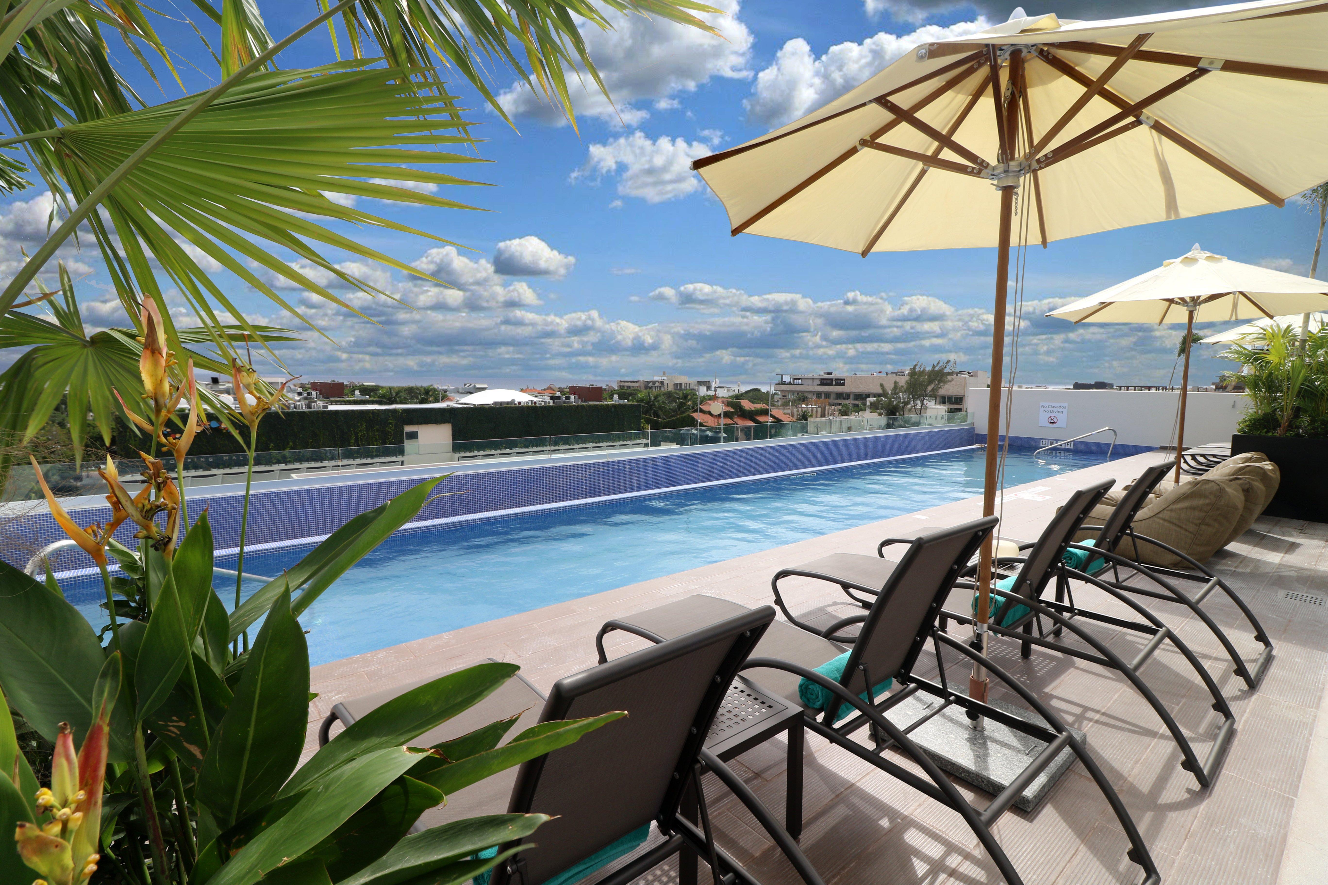 Express&suites - Playa Del Carmen, An Ihg 3*