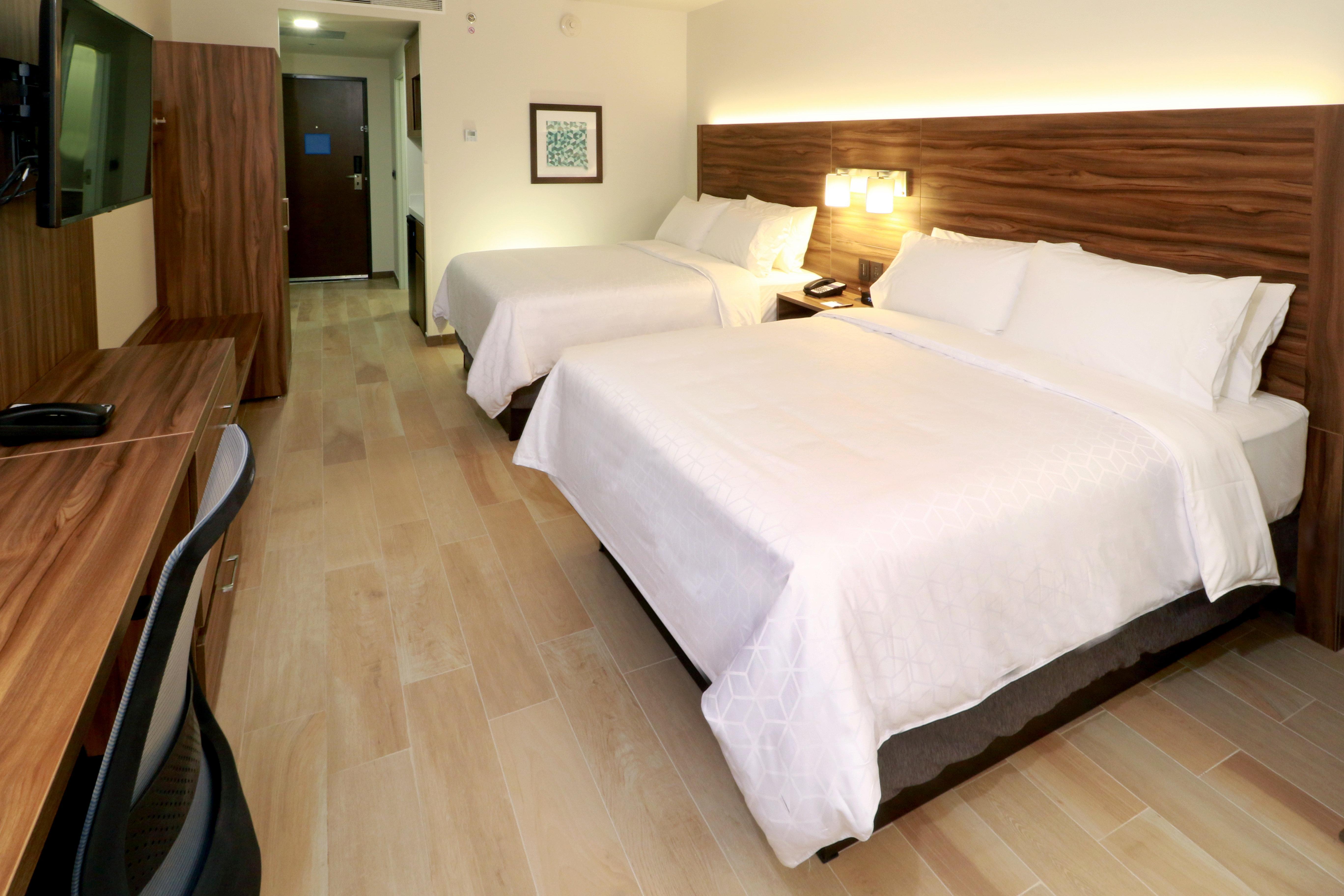 Express&suites - Playa Del Carmen, An Ihg