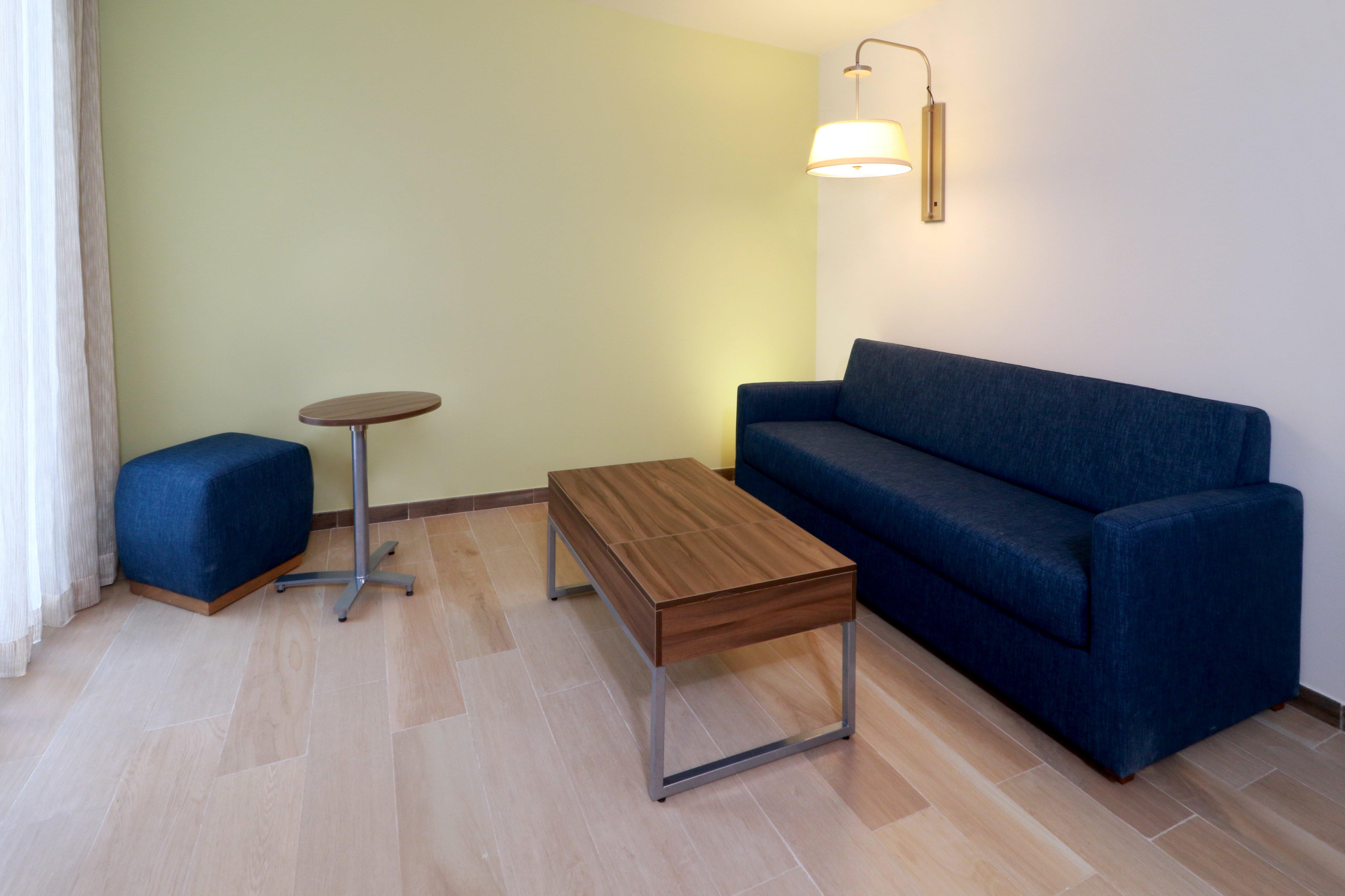 Express&suites - Playa Del Carmen, An Ihg Hotel 3*