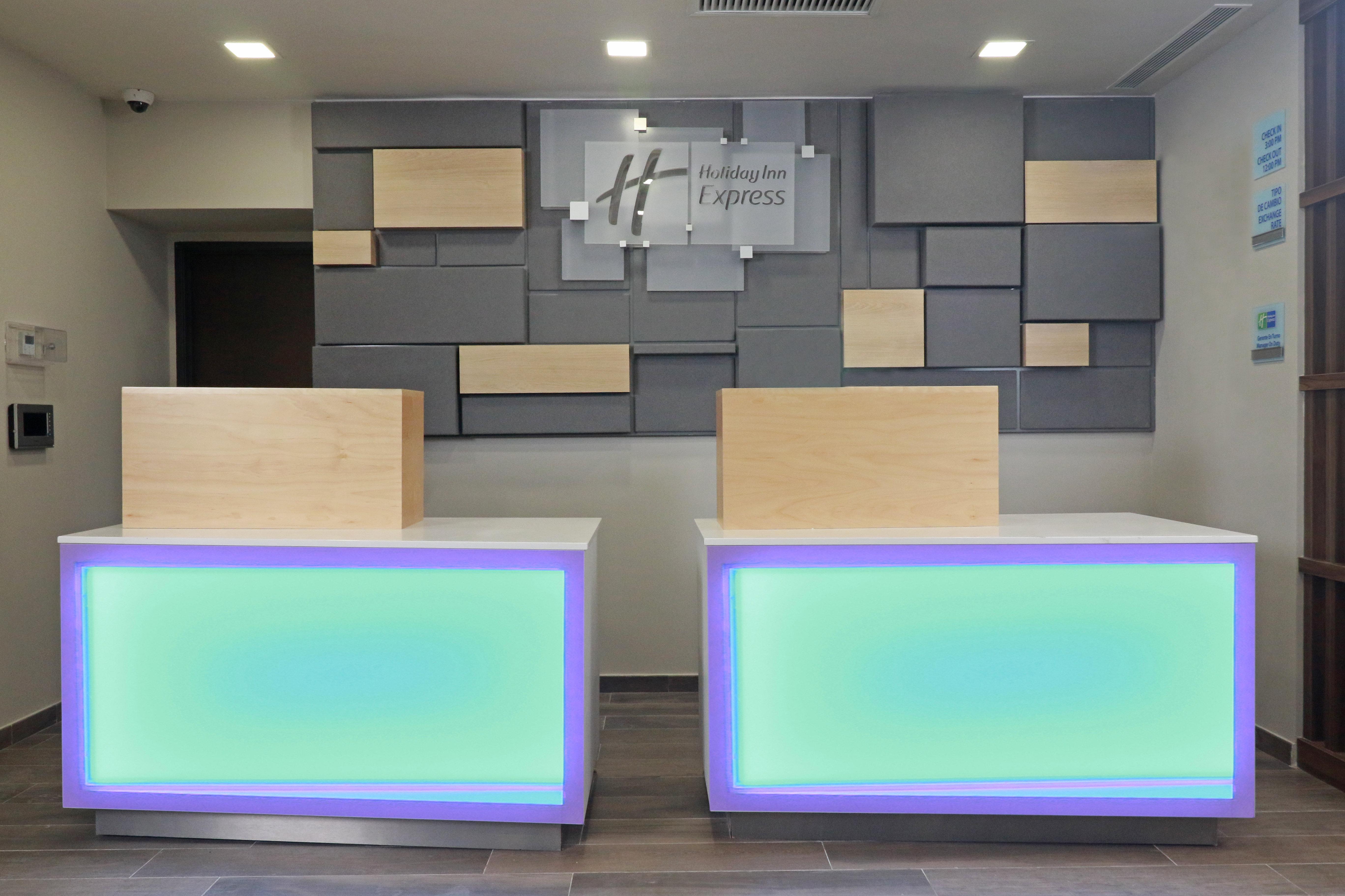 Express&suites - Playa Del Carmen, An Ihg 3*