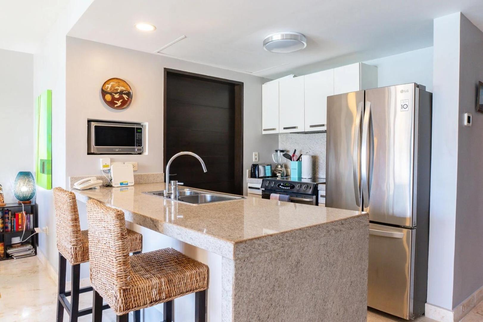 Apartamento The Elements *
