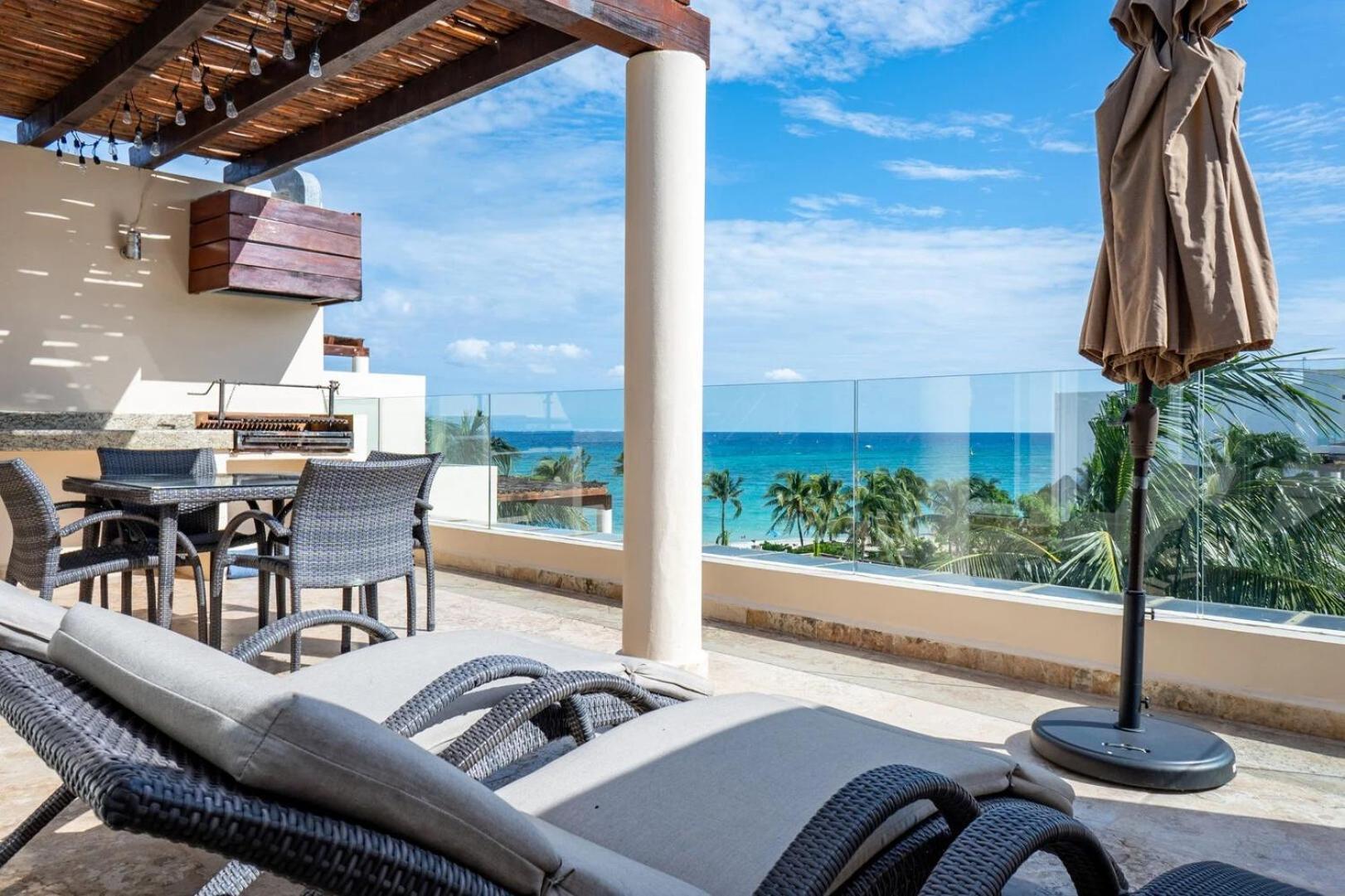 The Elements Apartamento Playa del Carmen