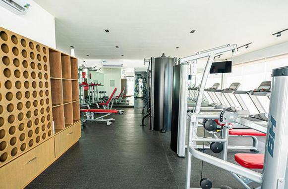 Depa Boutique Nuevo De 2 Recamaras - Diseno, Confort Y Excelente Ubicacion Con Alberca Playa del Carmen