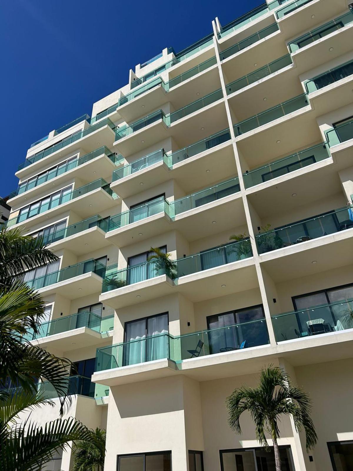 Depa Boutique Nuevo De 2 Recamaras - Diseno, Confort Y Excelente Ubicacion Con Alberca Apartment
