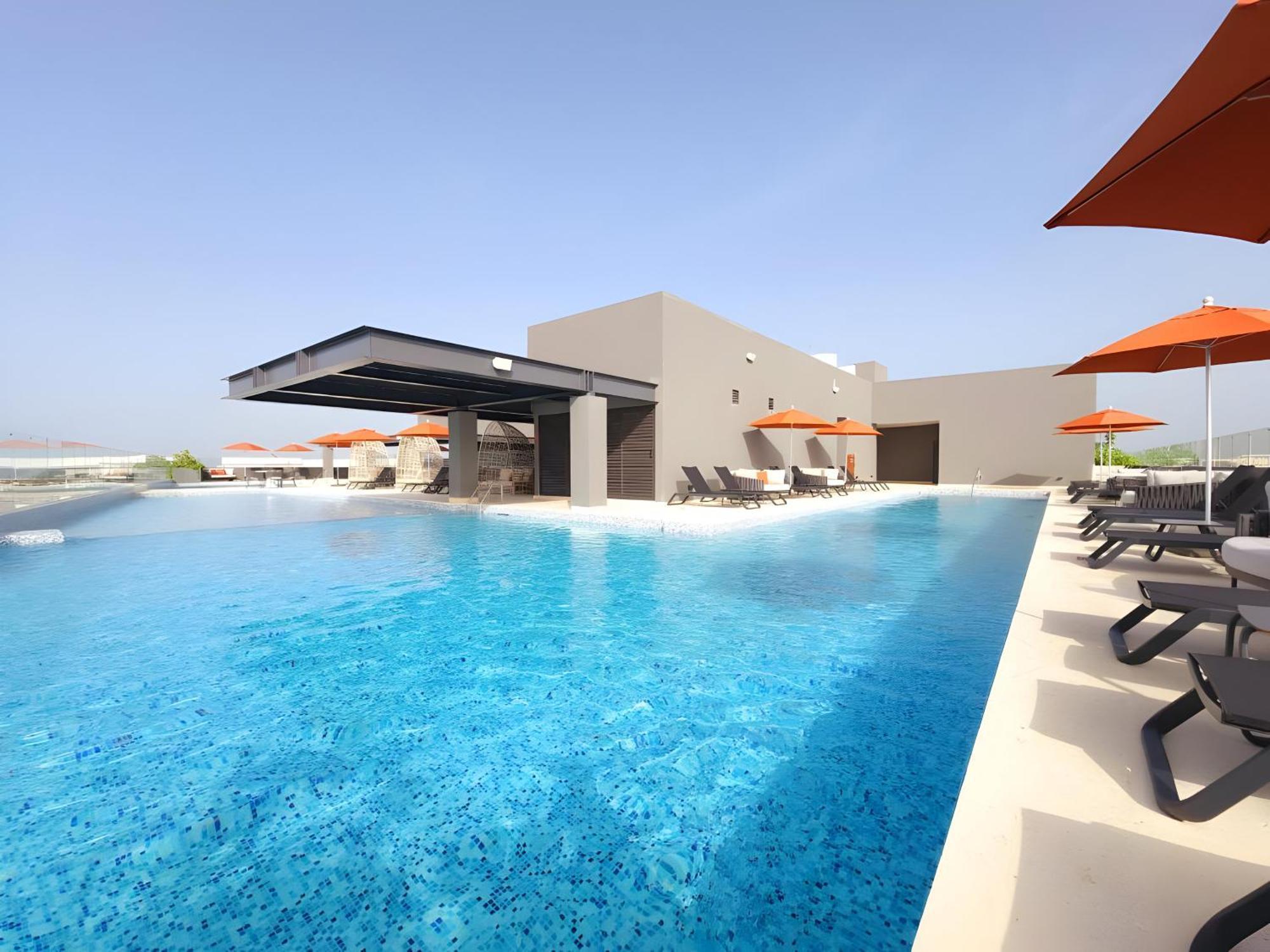 Paraiso Singular Dreams Apartamento Playa del Carmen
