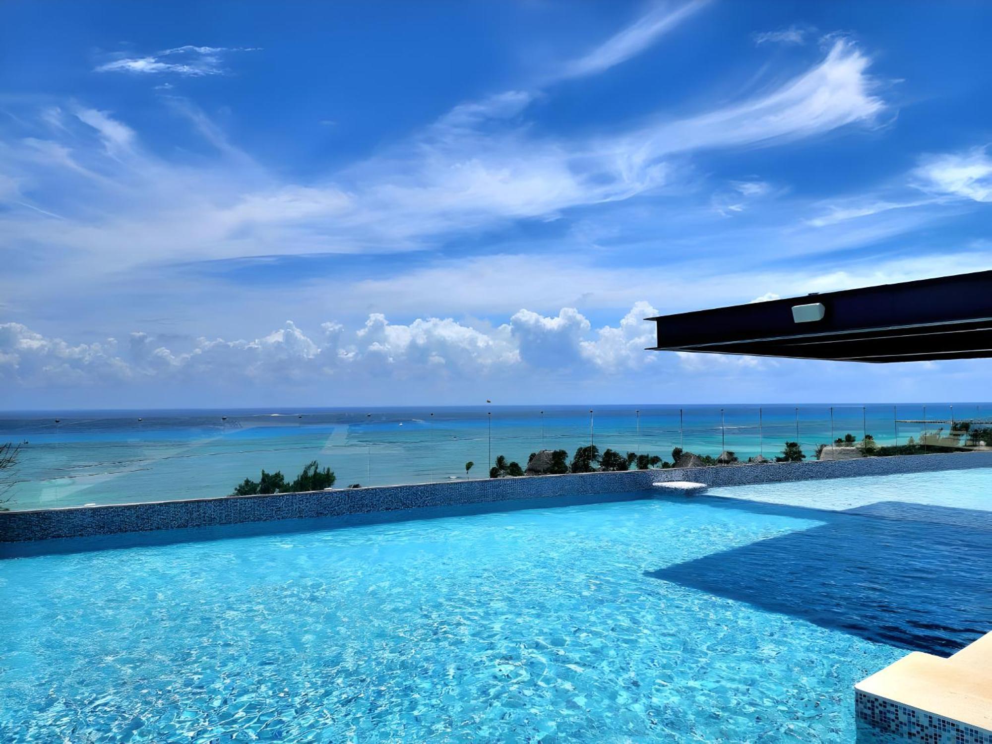 Paraiso Singular Dreams * Playa del Carmen