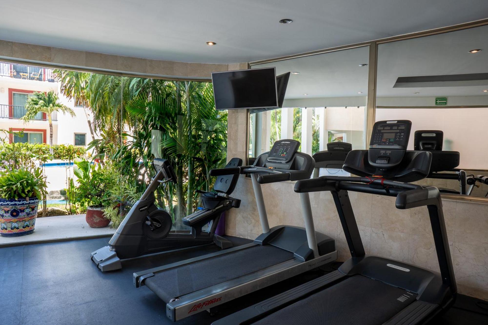 Paseo Del Sol Condohotel By Bvr 3*