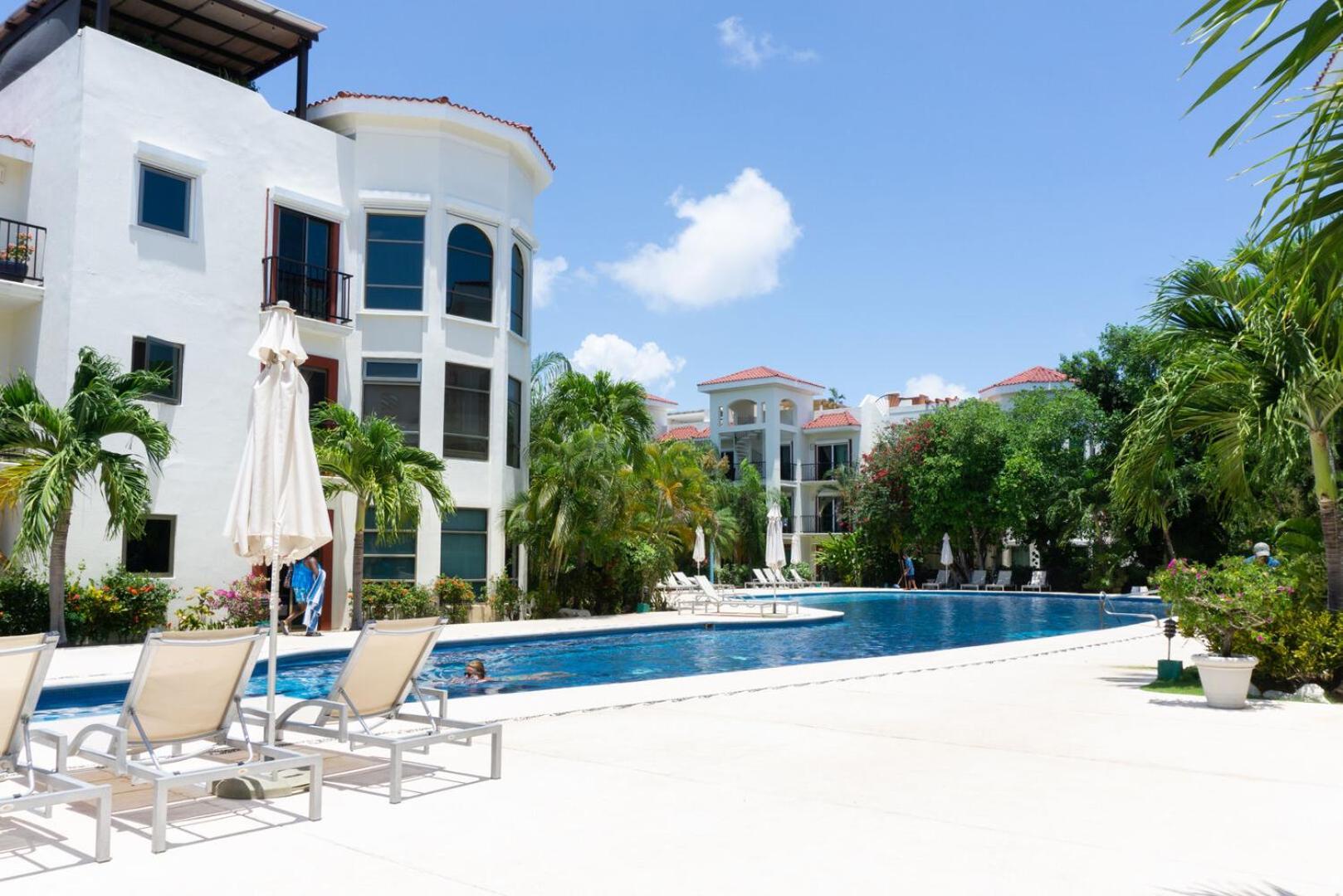 Aparthotel Paseo Del Sol Condohotel By Bvr Playa del Carmen
