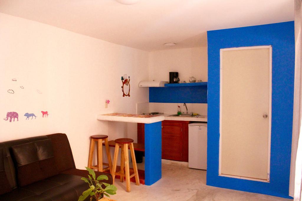 Casa Monica Apartment