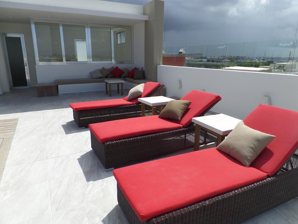 Skyline 24th Apartamento Playa del Carmen