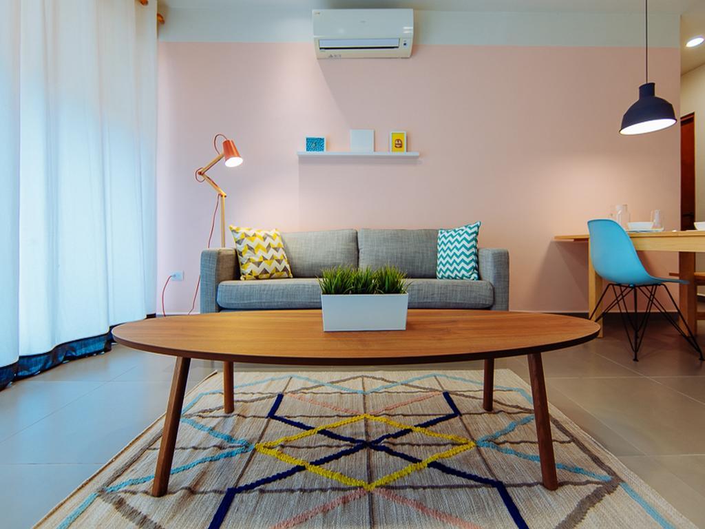 Apartamento Sweet 2br Walking Distance To Everywhere By Happy Address Playa del Carmen