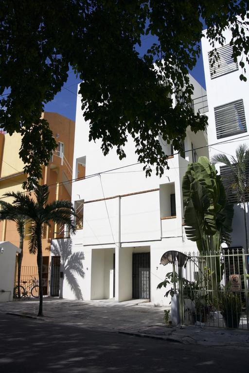Casa Monica * Playa del Carmen