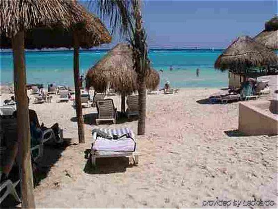 Paseo Del Sol Playacar 4* Playa del Carmen