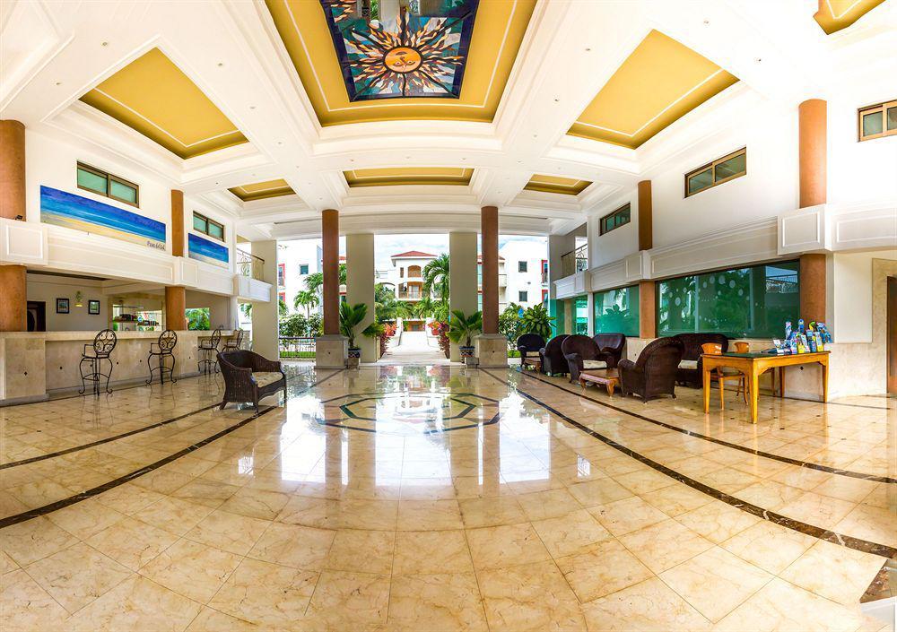Paseo Del Sol Playacar Hotel 4*
