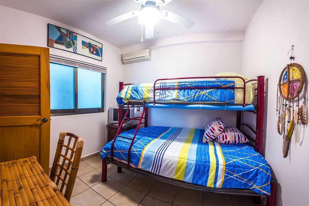 Hotel Paseo Del Sol Playacar Playa del Carmen
