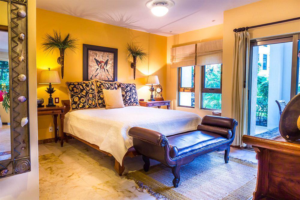 Hotel Paseo Del Sol Playacar 4*