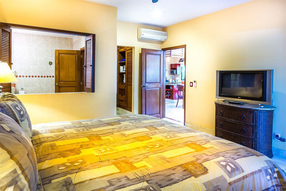 Hotel Paseo Del Sol Playacar 4*