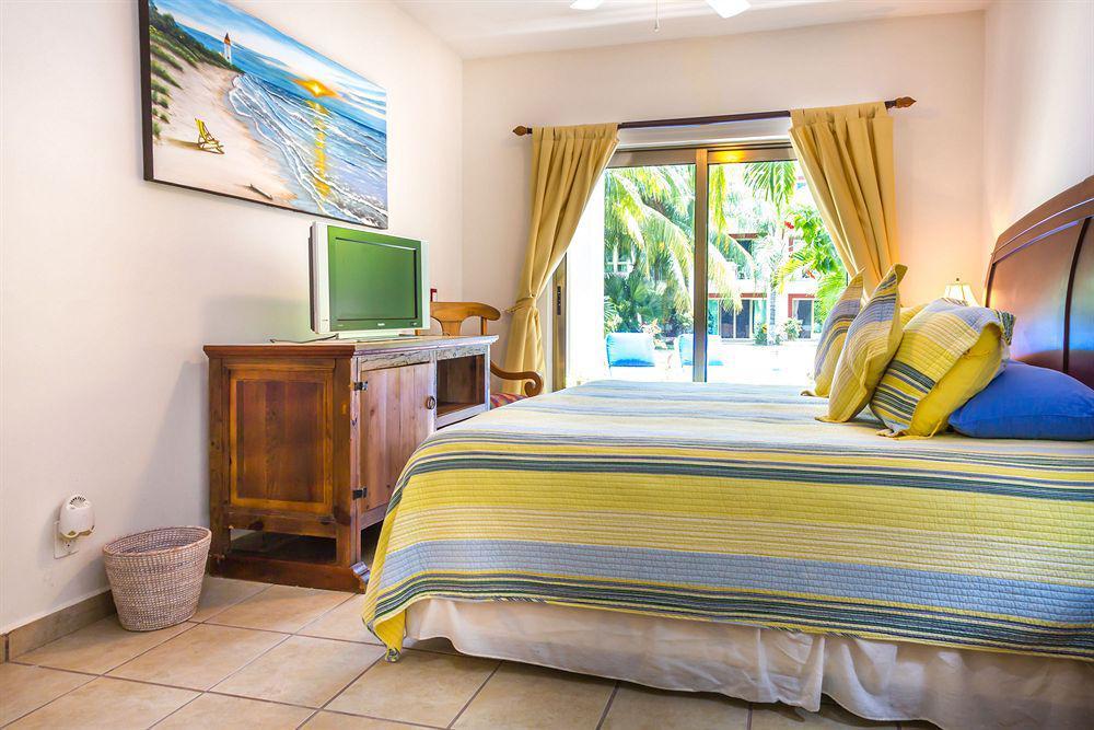 Hotel Paseo Del Sol Playacar Playa del Carmen