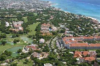 Hotel Paseo Del Sol Playacar
