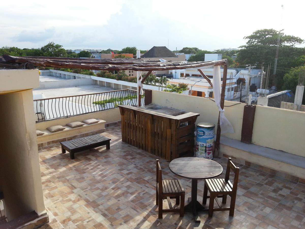 Hostal Buena Vibra *