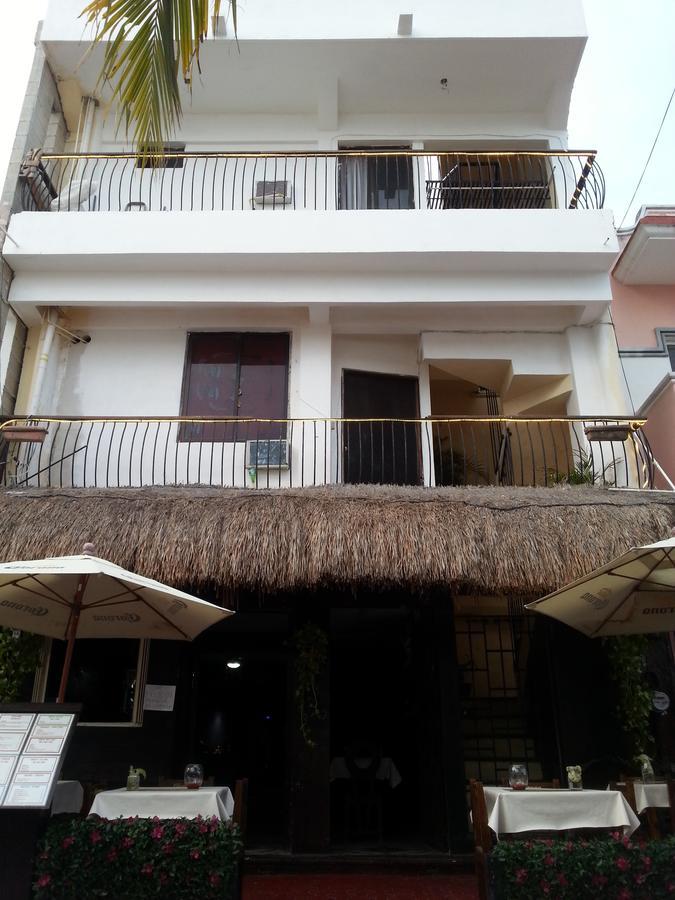 Buena Vibra * Playa del Carmen