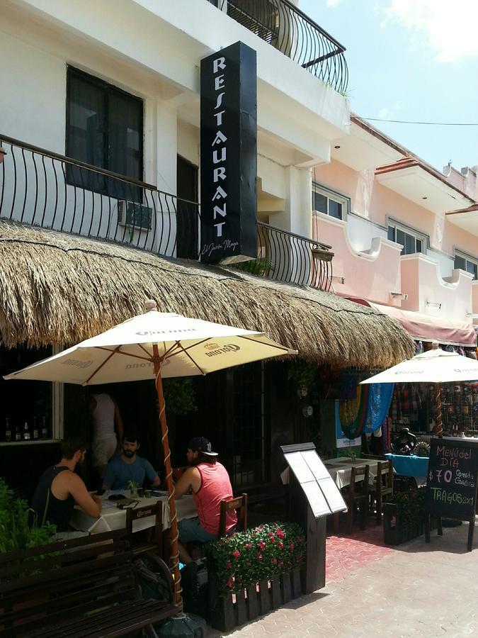 Hostal Buena Vibra *