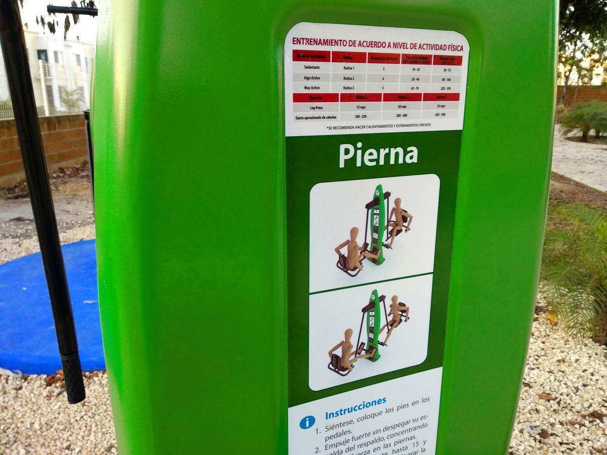 Сasa de vacaciones Palma Baru Con Alberca *
