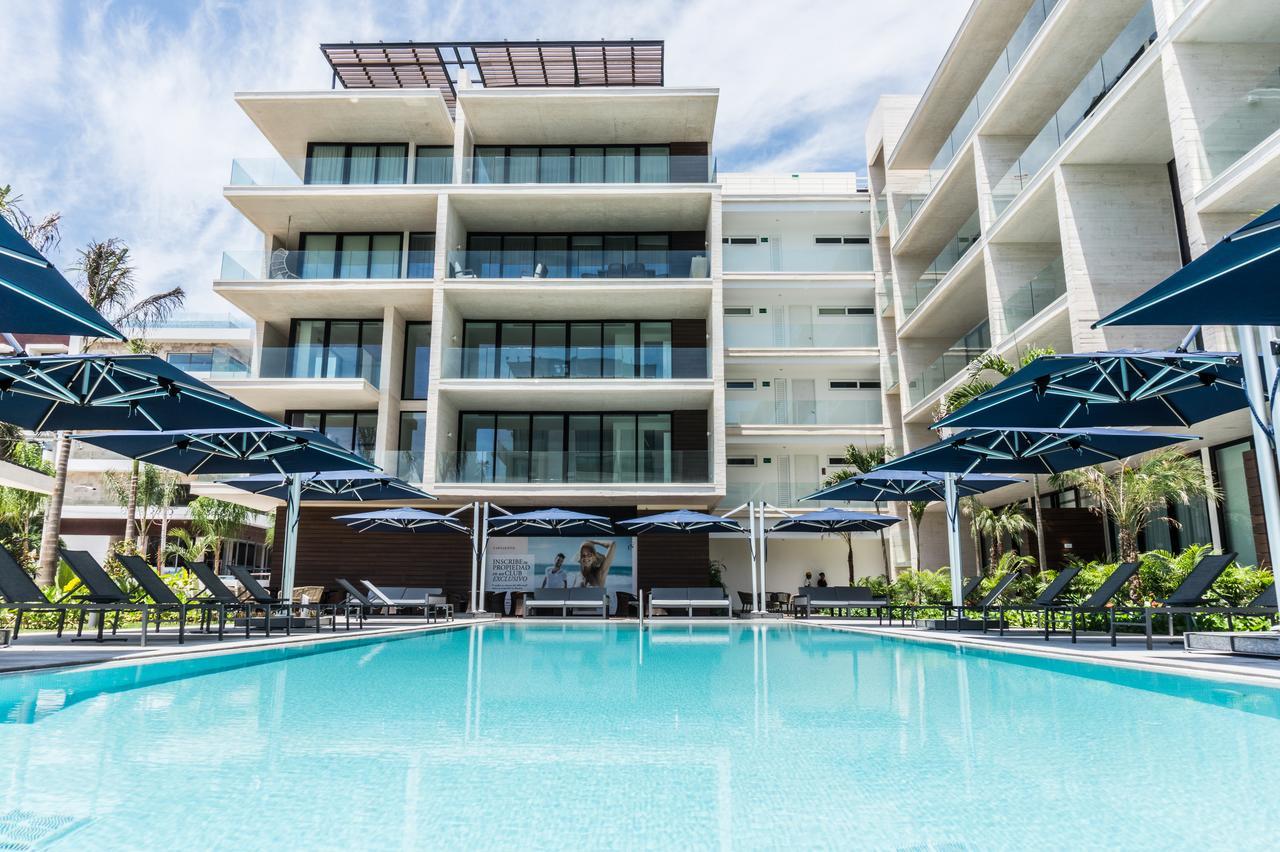 Aparthotel Oceana By Farniente 4*