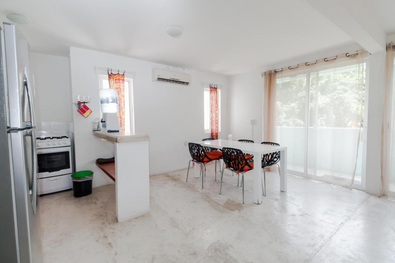Casa Monica Apartment *