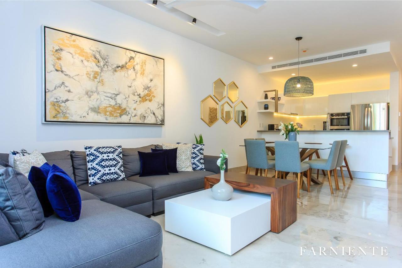 Oceana By Farniente 4* Playa del Carmen