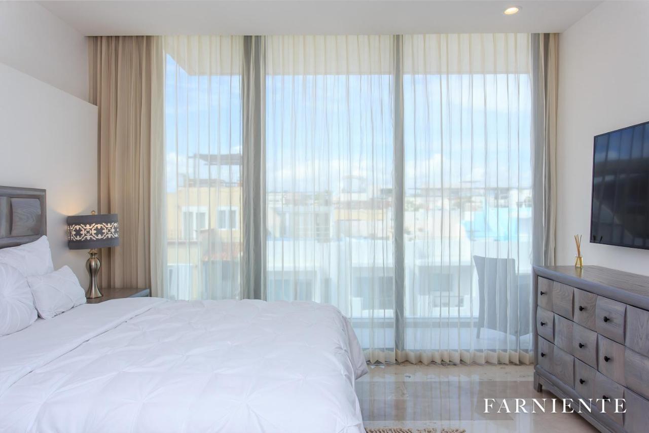 Aparthotel Oceana By Farniente
