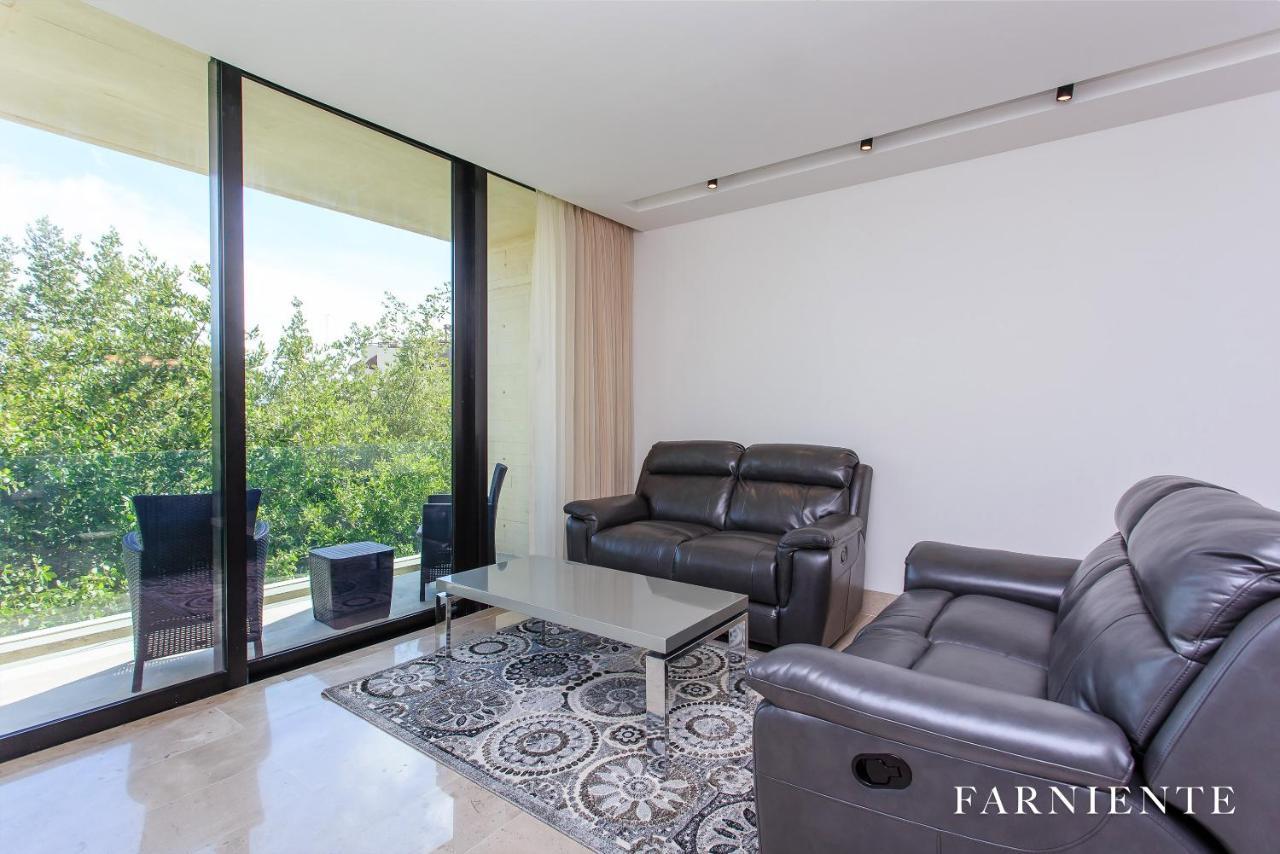 Aparthotel Oceana By Farniente 4*