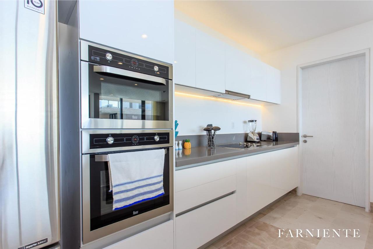 Aparthotel Oceana By Farniente Playa del Carmen