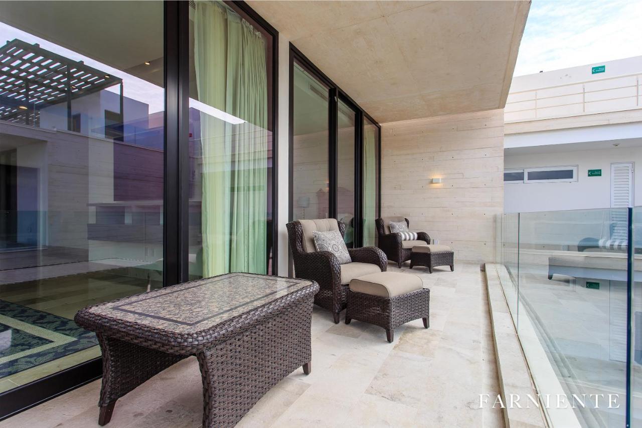 Oceana By Farniente Aparthotel
