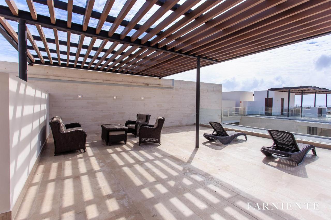 Aparthotel Oceana By Farniente Playa del Carmen