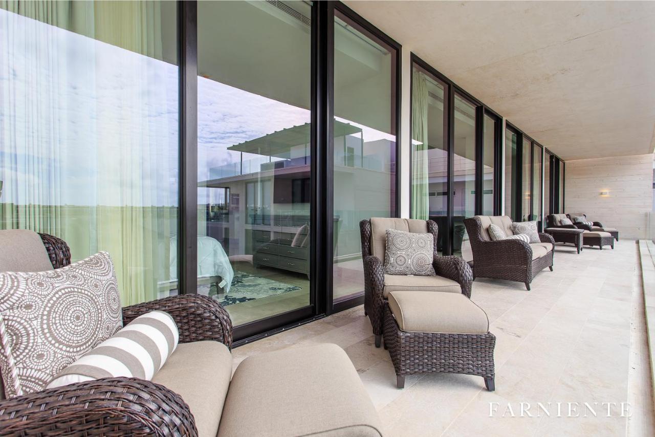 Oceana By Farniente Aparthotel 4*