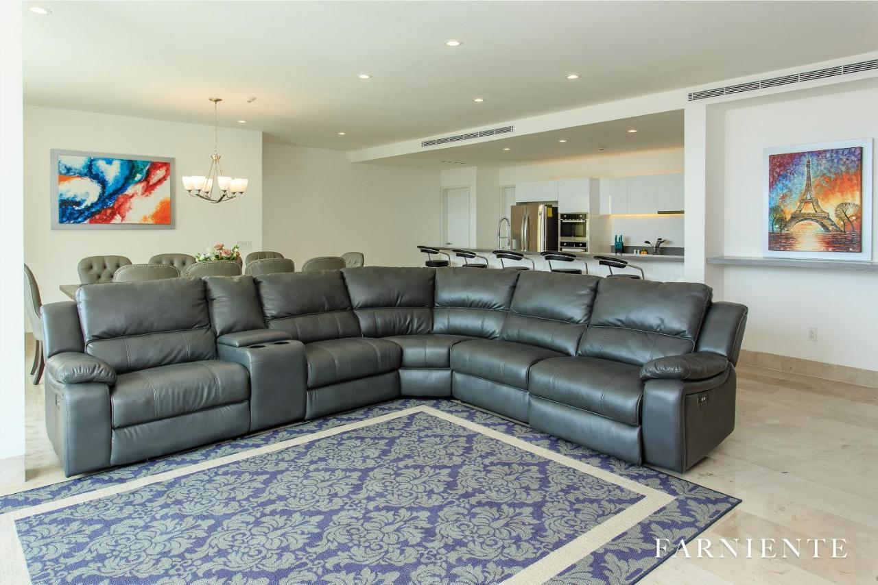 Oceana By Farniente Aparthotel 4*
